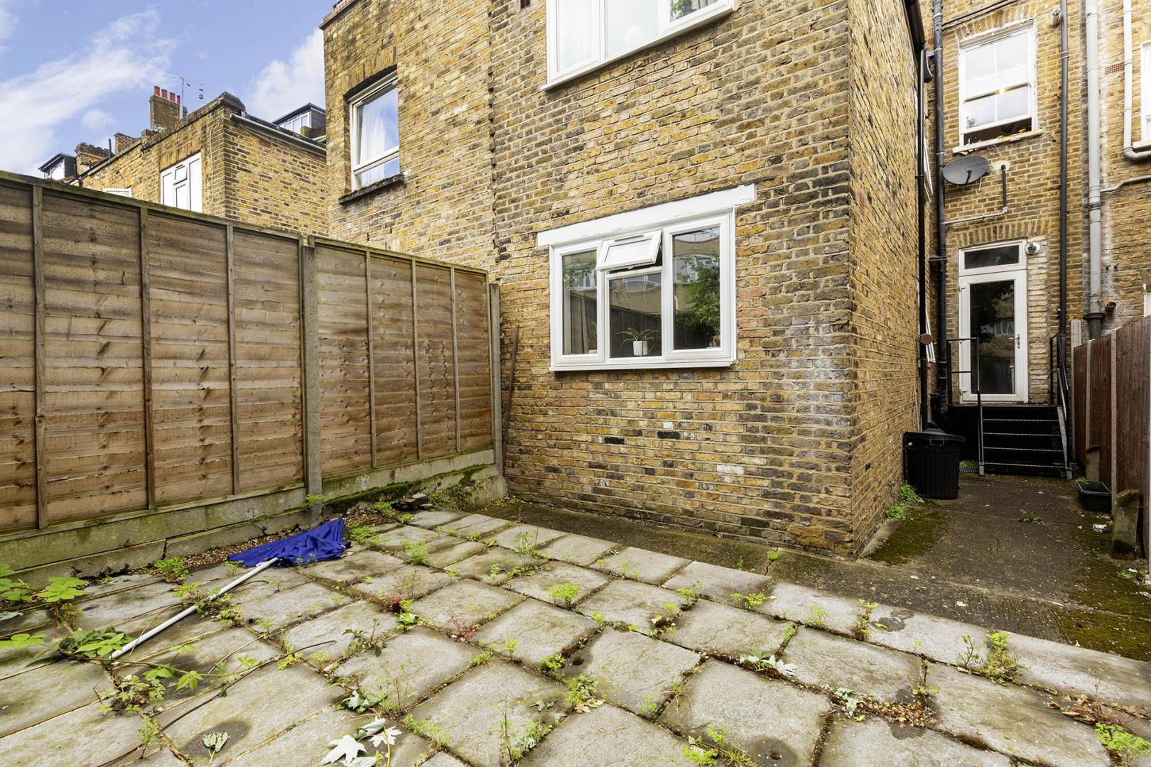 Stunning Garden Apartment Gascony Avenue, West Hampstead
